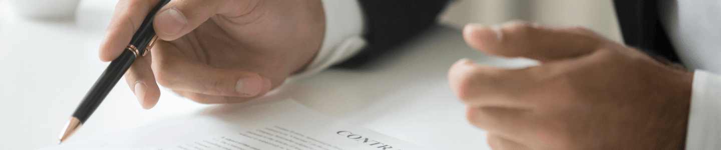 Conditions générales d'utilisation