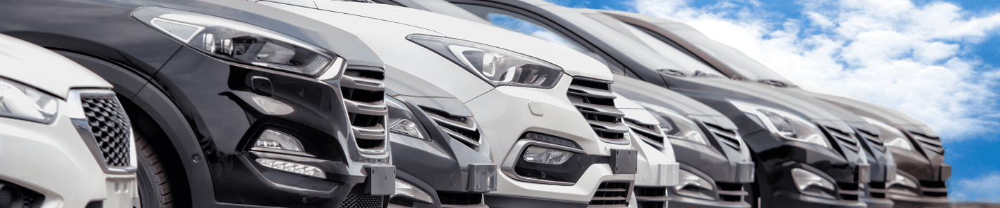 Trouver un véhicule