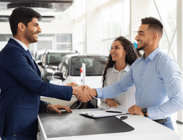 Transfert de propriété